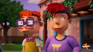 Rugrats (2021) - Extra Pickles 487