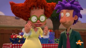 Rugrats (2021) - Extra Pickles 489