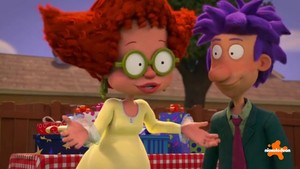 Rugrats (2021) - Extra Pickles 490