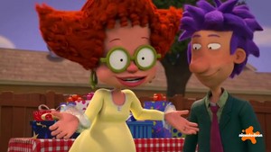 Rugrats (2021) - Extra Pickles 491