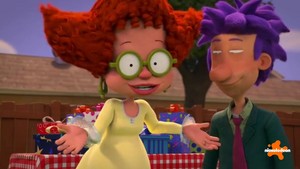 Rugrats (2021) - Extra Pickles 492