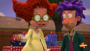 Rugrats (2021) - Extra Pickles 493