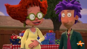 Rugrats (2021) - Extra Pickles 495