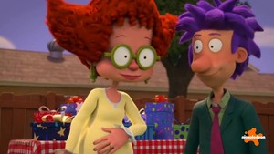 Rugrats (2021) - Extra Pickles 496