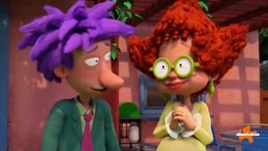 Rugrats (2021) - Extra Pickles 51