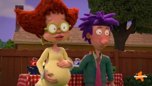 Rugrats (2021) - Extra Pickles 512