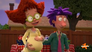 Rugrats (2021) - Extra Pickles 513