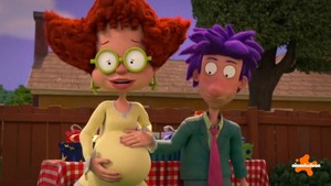 Rugrats (2021) - Extra Pickles 514