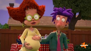 Rugrats (2021) - Extra Pickles 515
