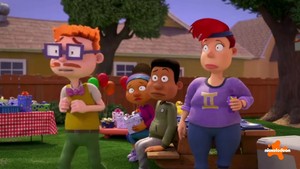 Rugrats (2021) - Extra Pickles 53