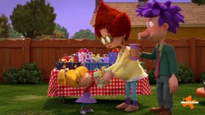 Rugrats (2021) - Extra Pickles 652