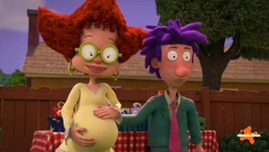  Rugrats (2021) - Extra Pickles 670