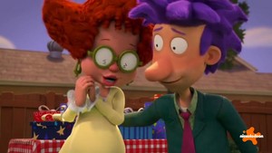  Rugrats (2021) - Extra Pickles 682