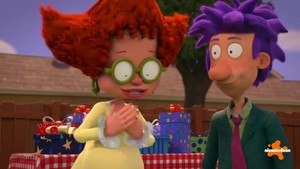 Rugrats (2021) - Extra Pickles 683