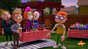 Rugrats (2021) - Extra Pickles 77