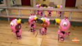 Rugrats (2021) - Flamingo Dance 128 - rugrats photo