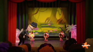 Rugrats (2021) - Flamingo Dance 498