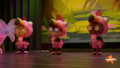Rugrats (2021) - Flamingo Dance 500 - rugrats photo