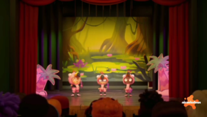 Rugrats (2021) - Flamingo Dance 507
