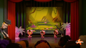 Rugrats (2021) - Flamingo Dance 587