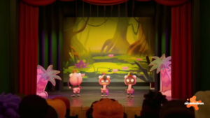 Rugrats (2021) - Flamingo Dance 635