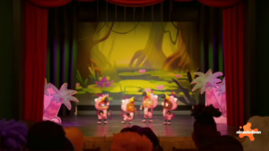 Rugrats (2021) - Flamingo Dance 670