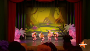 Rugrats (2021) - Flamingo Dance 671