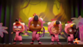 Rugrats (2021) - Flamingo Dance 701 - rugrats photo