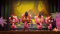 Rugrats (2021) - Flamingo Dance 703 - rugrats photo
