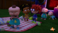 Rugrats (2021) - Mission to the Little 123 - rugrats photo