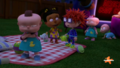 Rugrats (2021) - Mission to the Little 127 - rugrats photo