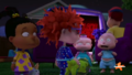 Rugrats (2021) - Mission to the Little 128 - rugrats photo