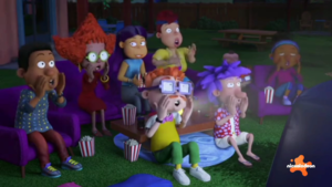 Rugrats (2021) - Mission to the Little 144