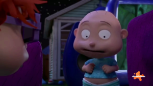 Rugrats (2021) - Mission to the Little 147