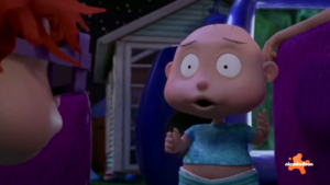 Rugrats (2021) - Mission to the Little 150
