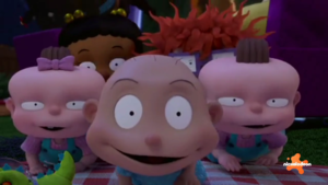 Rugrats (2021) - Mission to the Little 152