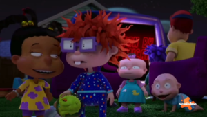Rugrats (2021) - Mission to the Little 165