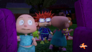 Rugrats (2021) - Mission to the Little 185