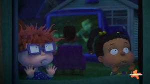 Rugrats (2021) - Mission to the Little 270