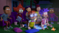 Rugrats (2021) - Mission to the Little 456 - rugrats photo