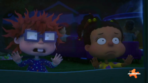 Rugrats (2021) - Mission to the Little 461