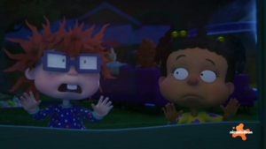 Rugrats (2021) - Mission to the Little 462