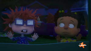 Rugrats (2021) - Mission to the Little 463