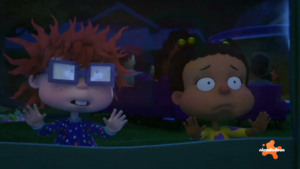 Rugrats (2021) - Mission to the Little 464