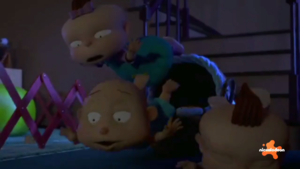 Rugrats (2021) - Mission to the Little 485