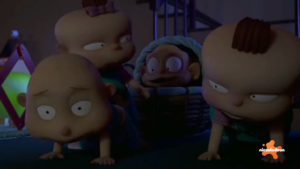 Rugrats (2021) - Mission to the Little 488