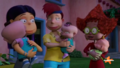 Rugrats (2021) - Mission to the Little 512 - rugrats photo