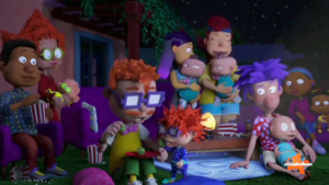 Rugrats (2021) - Mission to the Little 521