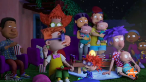 Rugrats (2021) - Mission to the Little 522