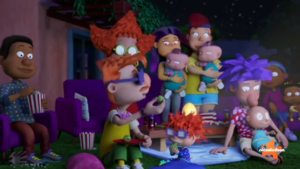 Rugrats (2021) - Mission to the Little 524